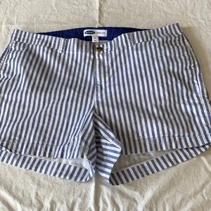 Old Navy everyday shorts